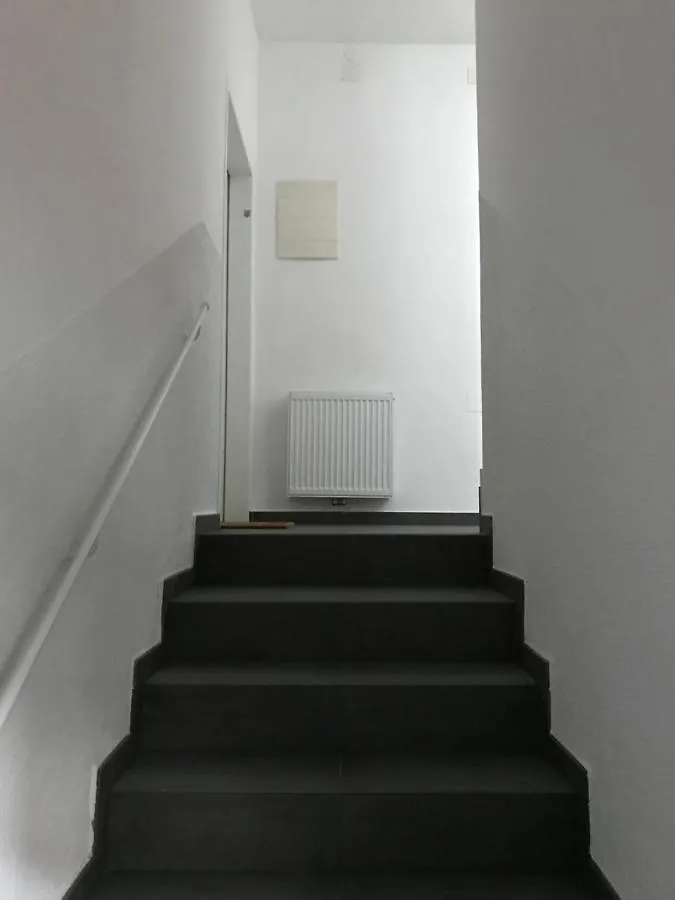 Vienna City Apartment 2
