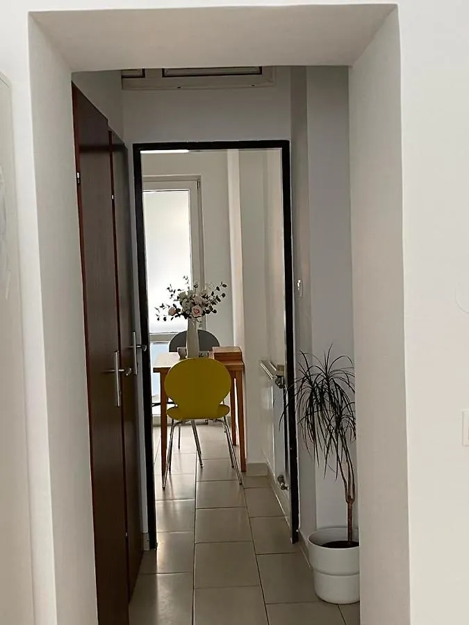 Vienna City Apartment 2 0*,