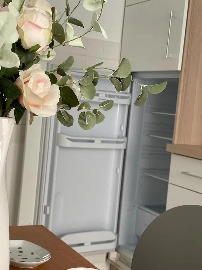 Vienna City Apartment 2
