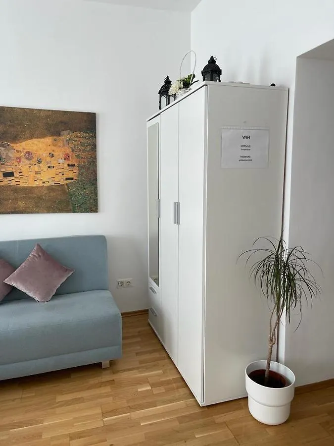 Vienna City Apartment 2 0*,  Austria