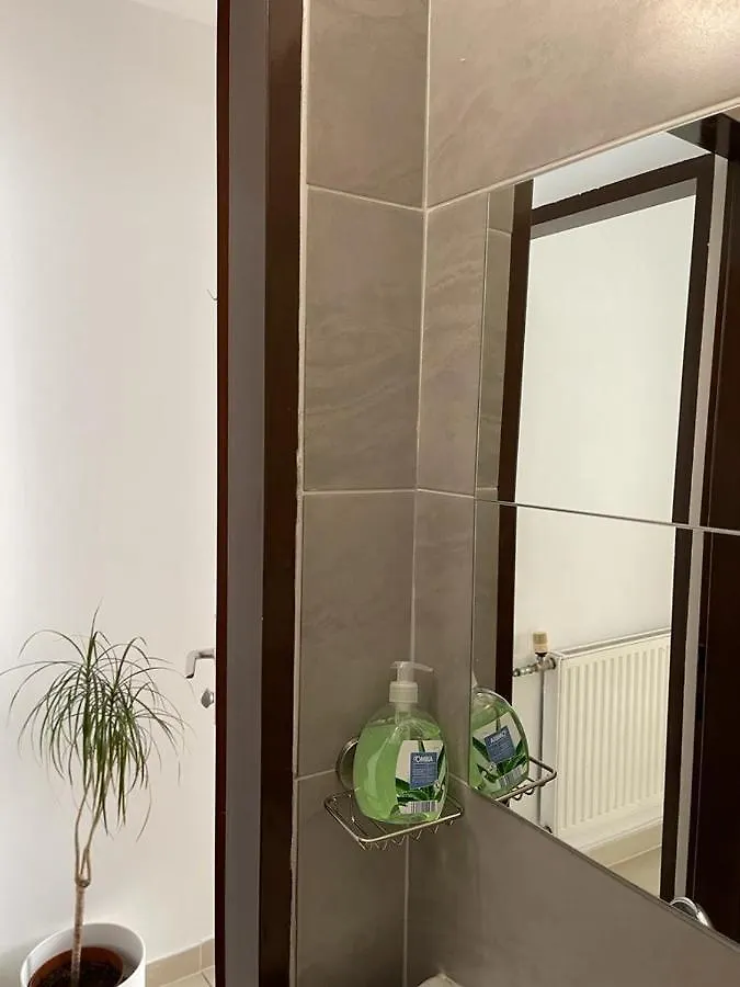 Vienna City Apartment 2 Austria